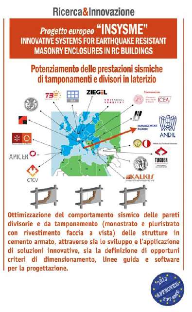 Il progetto INSYSME