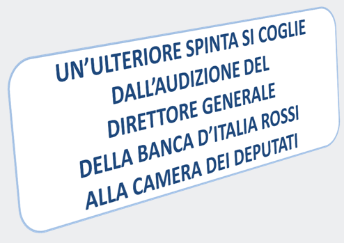 Una struttura di governo più appropriata potrebbe contribuire a migliorare le loro capacità di gestione dei rischi e di generazione di capitale interno, nonché il loro potenziale di attrazione di