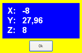 Semplice,veloce e intuitivo la ricerca grafica del blocco ci permette di effettuare ripartenze sulle lavorazioni in modo flessibile.