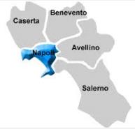 Nella provincia di Napoli è il 24,2% dei giovani a morire sulle strade, nel comune il 20,6%.