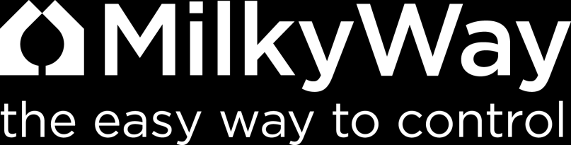 MilkyWay è una linea di prodotti per il controllo e la gestione dell energia in casa,