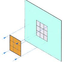 PROIEZIONI ORTOGONALI I metodi di rappresentazione della geometria descrittiva più usati sono: le proiezioni ortogonali le proiezioni assonometriche le proiezioni prospettiche I sistemi delle