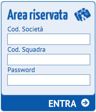 RINNOVO AMMINISTRATIVO Mod 1/R Tutte le società sportive che intendono rinnovare l affiliazione al Centro Sportivo Italiano devono compilare il MODELLO DI RINNOVO AMMINISTRATIVO Mod 1/R per la