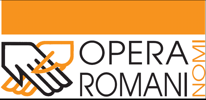 O P E R A R O M A N I (Azienda Pubblica di Servizi alla Persona ) Via Roma, 21 38060 - NOMI (TN) Costituita