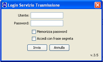 A questo punto premere Continua per procedere con la spedizione.