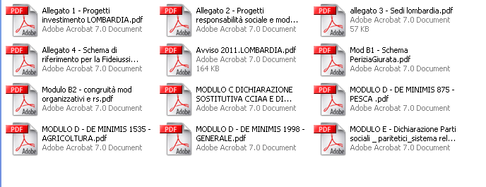 Cosa fare: 1. Sul sito dell Inail, http://www.inail.it/portale/appmanager/ portale/desktop?