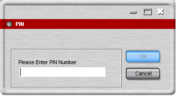 Gestione chiamate: Codici account e restrizioni PIN 13 Operazioni con restrizioni PIN In è inclusa una funzione denominata Restrizioni PIN (Personal Identification Number).