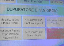 In collaborazione con la divisione tecnica della multiutilities, è stato