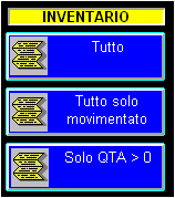 Per scorrere da una nota credito all altra, è sufficiente utilizzare i seguenti tasti sulla tastiera Freccia a destra per lo scorrimento in avanti Freccia a sinistra per lo scorrimento indietro