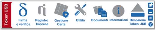 Manuale Utente Business Key Lite IC InfoCert Business Key Lite_IC