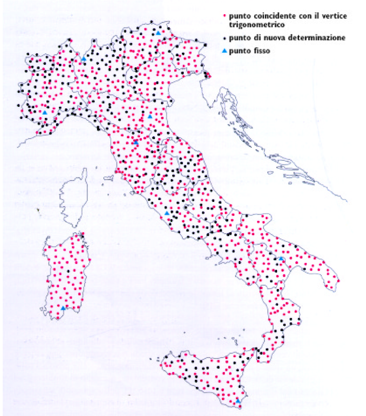 Trasformazioni di sistemi di riferimento Trasformazioni di sistemi di