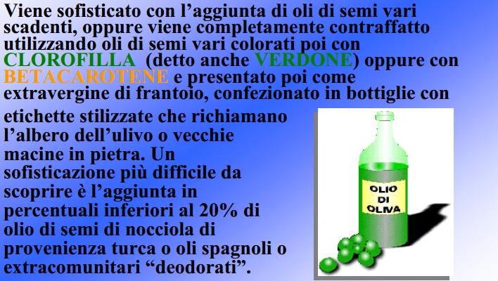 L OLIO