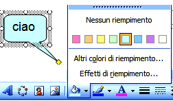 35 37 25- Trascina con il mouse a pulsante sinistro premuto per sviluppare il callout.