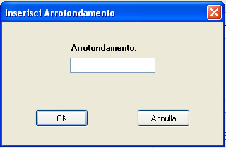 A questo punto è possibile generare i compensi dei traduttori e dei grafici mediante la pressione del pulsante Genera Compensi ed in base alla tipologia fiscale alla quale appartengono verrà generato