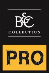 up-to-date tools to support your marketing activity with B&C Collection: Catalogo B&C in 6 lingue Cartella colori Equivalenza colori in CMYK e