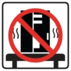 Istruzioni di sicurezza Non porre il prodotto a diretto contatto con la luce o nelle vicinanze di sostanze chimiche.