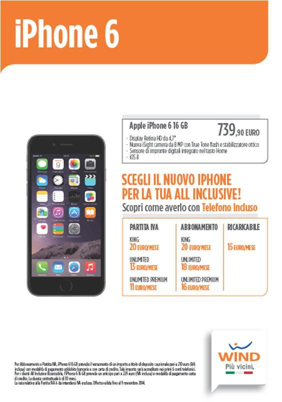 TOP NEWS SMARTPHONE PROMOZIONI