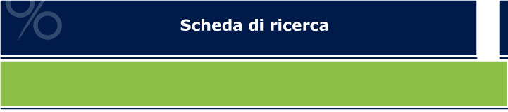 26 Nota informativa (in ottemperanza al regolamento dell Autorità per le Garanzie nelle Comunicazioni in materia di pubblicazione e diffusione dei sondaggi sui mezzi di comunicazione di massa: