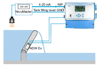 Hydraulic Calculator Plus: Strumento di misura per il calcolo del volume di troppo pieno in stramazzi.