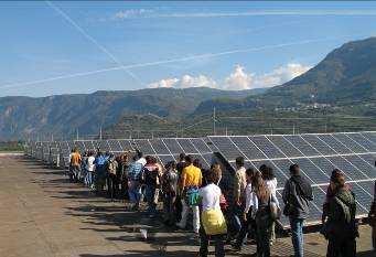 it Gentile signore e signori, siamo felici di organizzare un enertour in Alto Adige per il Collegio Geometri della Provincia di Modena.