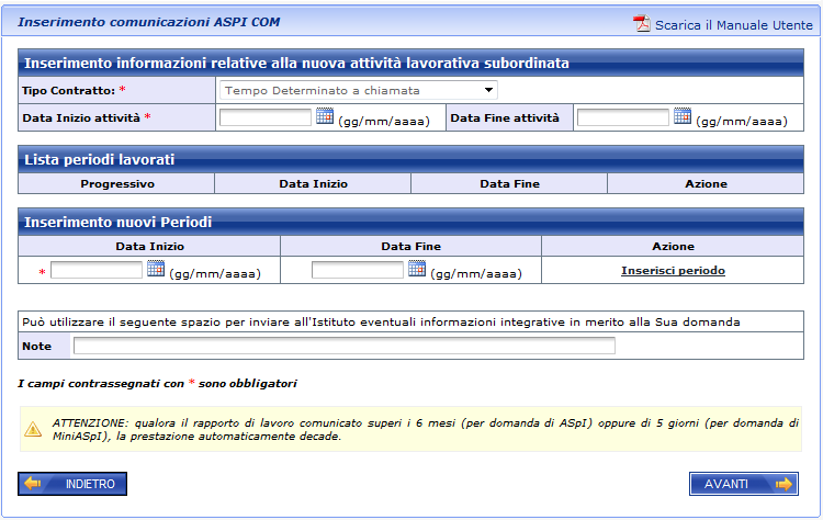 Figura 15 ASPI.