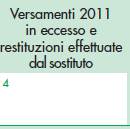 PROSPETTO SX Nuovo Punto SX1, colonna 6 Credito 17% per riduzione acconto