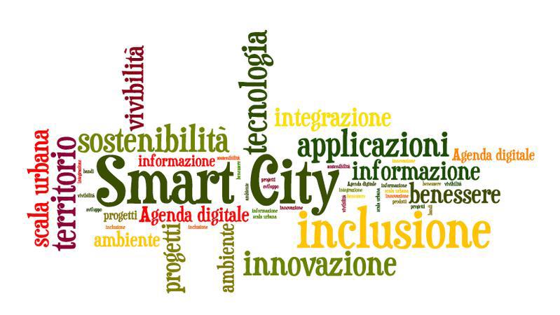 Politiche Urbane Bari Citta Sostenibile Nuovo modo di concepire lo sviluppo della Citta e di trovare soluzioni ai Bisogni dei Cittadini con una Visione strategica, organica ed integrata.