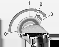 Guida e funzionamento 163 (cambio manuale) o il pedale del freno (cambio automatico) e premere il pulsante Engine Start/Stop. Per spegnere il motore, premere di nuovo il pulsante Engine Start/Stop.