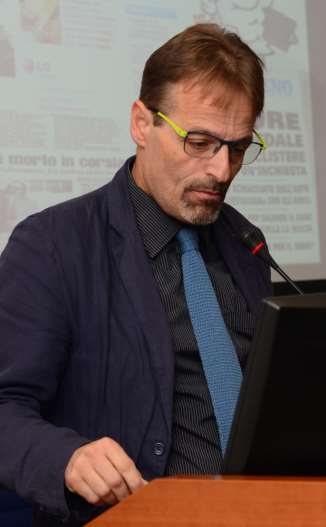 Francesco Venneri Clinical