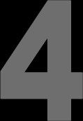 Avoid sequences with significant secondary structure, particularly at the 3 -end