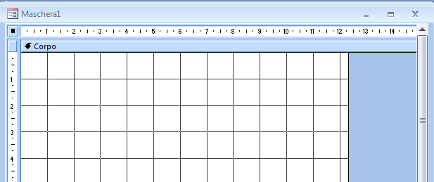 Adesso che abbiamo costruito tutti gli oggeti necessari alla gestione del database, vediamo come realizzare una applicazione vera e propria che metta a disposizione dell utente delle interfacce per