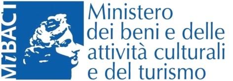 Ministero dei Beni e delle Attività Culturali e del Turismo Direzione Generale