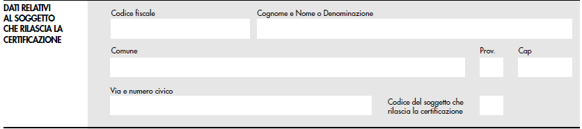 Numero 38/2014 Pagina 5 di 12 Apporto al SOCIETÀ DI CAPITALI 25% del patrimonio Apporto > al 5% Come componente di reddito Sì 25% del d'impresa patrimonio Se l'associante è in contabilità