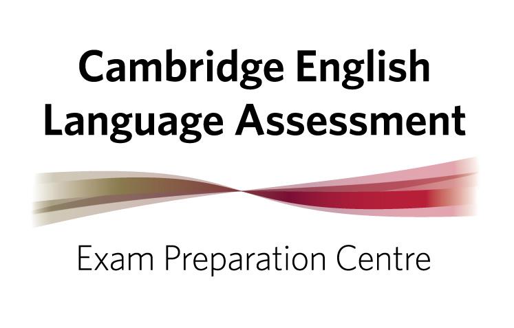 Cambridge IGCSE English as a Second language certifica la conoscenza della lingua a livello CAE, e dà accesso alle università