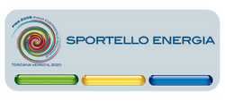 Sportello energia RT Con lo scopo di migliorare le informazioni in materia la Regione Toscana ha