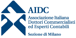 ASSOCIAZIONE ITALIANA DOTTORI COMMERCIALISTI ED ESPERTI CONTABILI COMMISSIONE NORME DI COMPORTAMENTO E DI COMUNE INTERPRETAZIONE IN MATERIA TRIBUTARIA NORMA DI COMPORTAMENTO N.