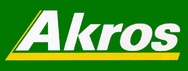 AKROS TURBO aggiunge alle funzioni fondamentali degli oli motore AKROS: l l l l Protezione Totale contro l'usura causata dal lavoro della macchina nelle condizioni di elevato carico a basso numero di