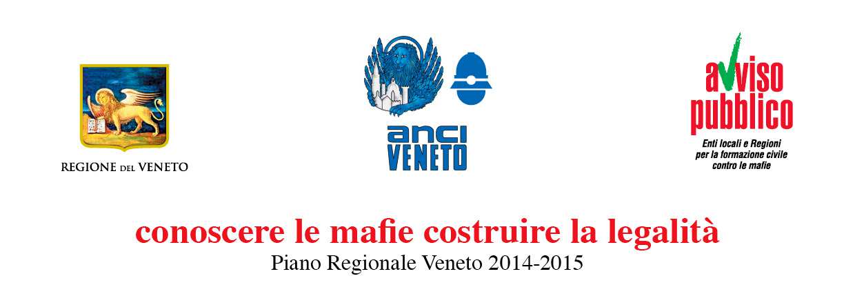 Mafie in Veneto Dati statistici