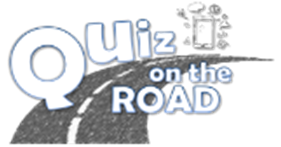 REGOLAMENTO MANIFESTAZIONE QUIZ ON THE ROAD Quiz on the Road è una gara a premi, non agonistica, organizzata come una caccia al tesoro da svolgere in automobile.