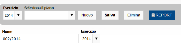 - Schede e checklist di autovalutazione informatizzate compilate da ogni struttura (applicazione Accreditamento); - Informazioni generate dall applicazione degli strumenti di rilevazione del rischio