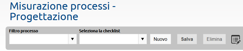 Per tutti i requisiti per i quali il giudizio è non applicato o applicato in parte o con problemi il sistema propone e genera automaticamente una non conformità che il Lead auditor può confermare e