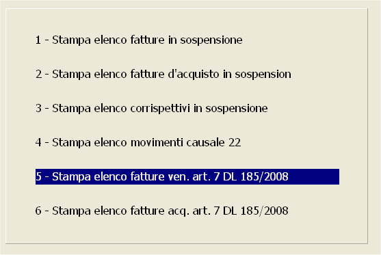 R I E P I L O G A N D O IVA SOSPESA ENTI PUBBLICI Riassumendo, in attesa del Decreto che consenta di adottare questa modalità, per chi deve registrare l Iva vendite sospesa per gli enti pubblici è