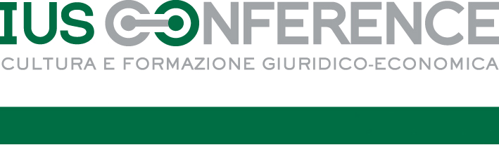 Clausole Contrattuali da sottoscrivere ed inviare insieme alla scheda d iscrizione: fax 011.19454479 - email iscrizioni@iusconference.eu Art.