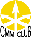 Associazione CMM CLUB Italia L'Associazione è nata il 3 dicembre 1997 sotto il patrocinio e la guida scientifica dell allora Istituto di Metrologia "Gustavo Colonnetti" del Consiglio Nazionale delle