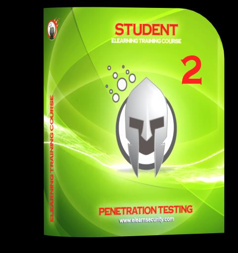 La scelta migliore per chi vuole diventare un Penetration Tester PTSv2 in breve: Online, accesso flessibile e illimitato 900+ slide interattive e 3 ore di lezioni video Apprendimento interattivo e