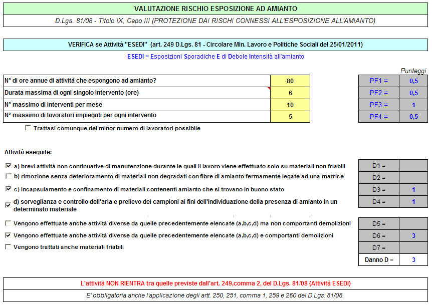 Occorrerà ora selezionare una delle aziende presenti e cliccare sul pulsante Importa Dati. quello tradizionale.