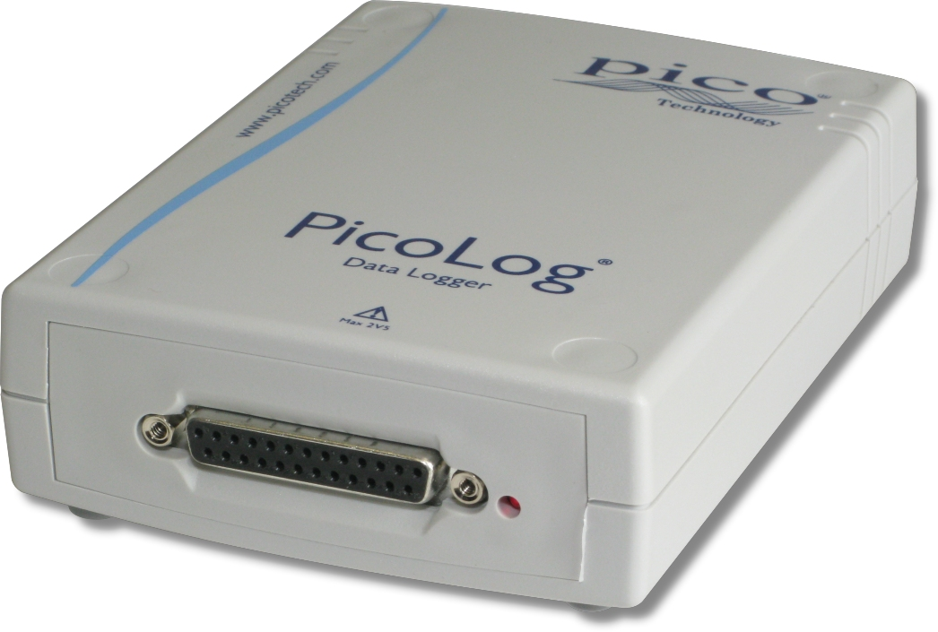 Guida all'uso della serie PicoScope 1000 1 Introduzione 1.