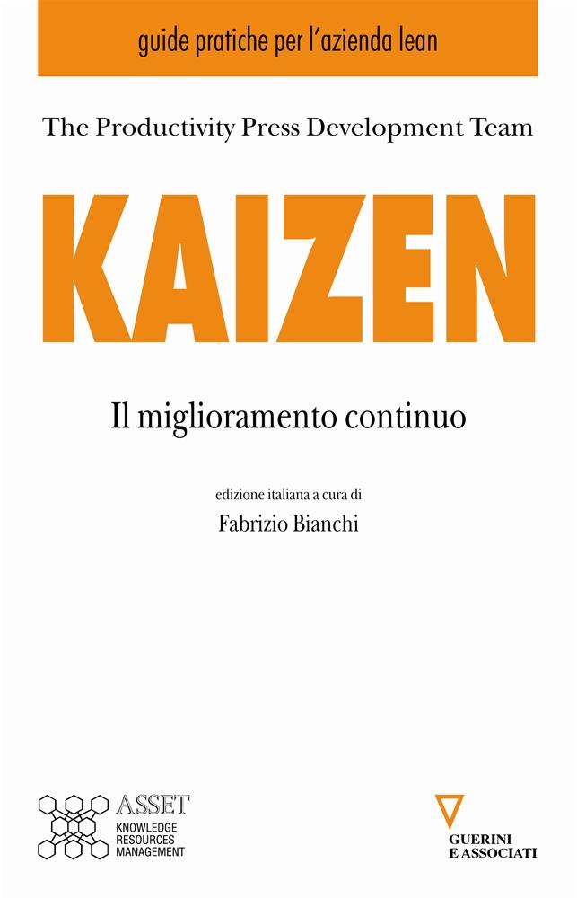 MTERILE DIDTTICO Kaizen.