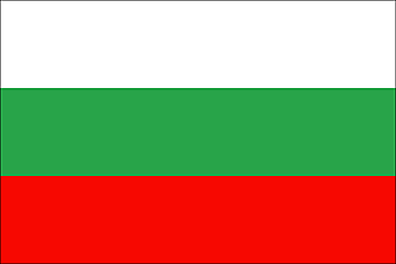 BULGARIA Rapporto Congiunto