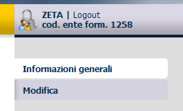 Istruzioni per l accesso all area riservata EFPA Italia Per gli Enti formatori NB.